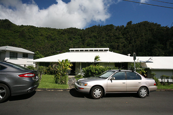 Nuuanu 2951 Park St Nakamura Nuuanu 2951 Park St Nakamura