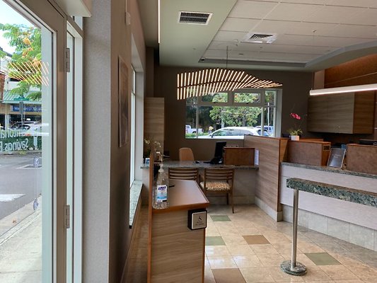 Territorial Savings Bank - Ala Moana Territorial Savings Bank - Ala Moana