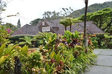 UNAPPROVED Photos of Dowsett Area Houses for Reference