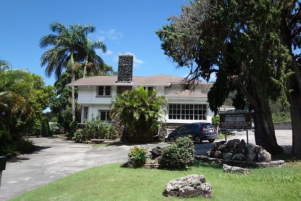 Nuuanu Bahai Faith 2165 10th Ave Pat 808.595.3314