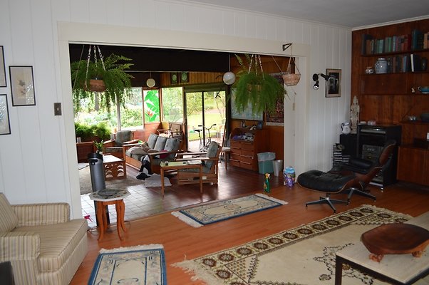 Nuuanu Beverly House - Nuuanu