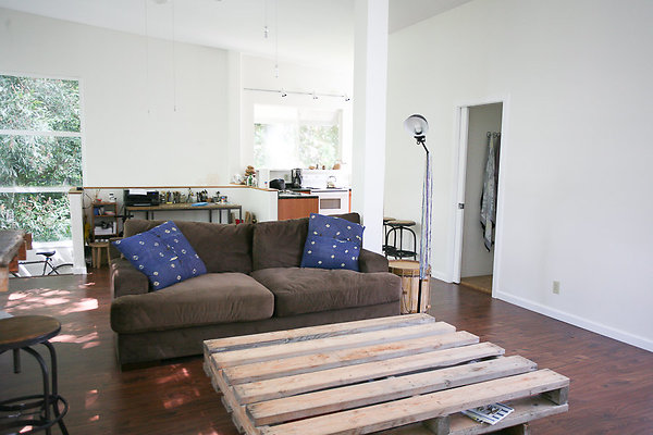 Nuuanu Andrew Dedrick