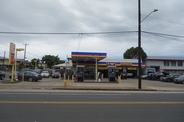 Kaimuki Auto Repair 3375 Waialae Ave Laury 808.292.8462 Kaimuki Auto Repair 3375 Waialae Ave Laury 808.292.8462