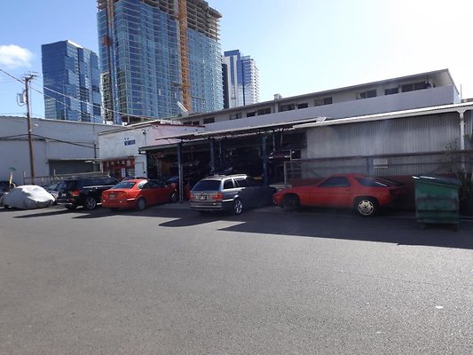 518 Cummins Street Motor Werkes Gerard Simoes 808.596.7759 518 Cummins Street Motor Werkes Gerard Simoes 808.596.7759