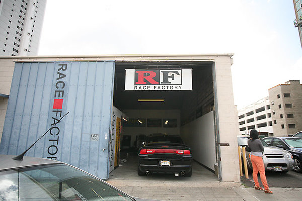 Kakaako Audio Concepts Kakaako Audio Concepts