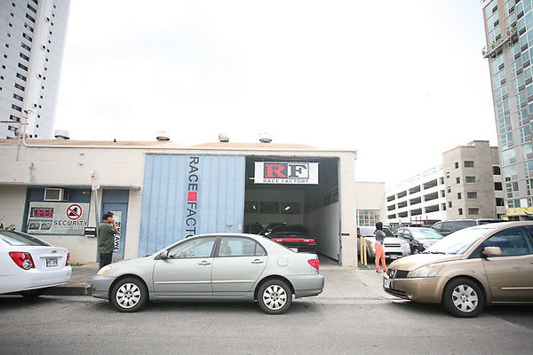 Kakaako Audio Concepts 609Keawe-2