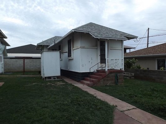 Palolo 3425 Keanu St Dudley 808.375.0844 Palolo 3425 Keanu St Dudley 808.375.0844