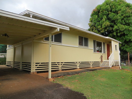 Palolo 2352 10th Ave- Mitch 916.224.3678 Palolo 2352 10th Ave- Mitch 916.224.3678