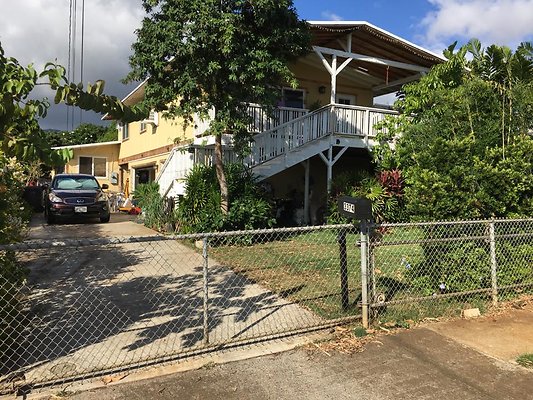 Palolo 3374 Hardesty St Ronald Ogomori 808.256.9235 Palolo 3374 Hardesty St Ronald Ogomori 808.256.9235