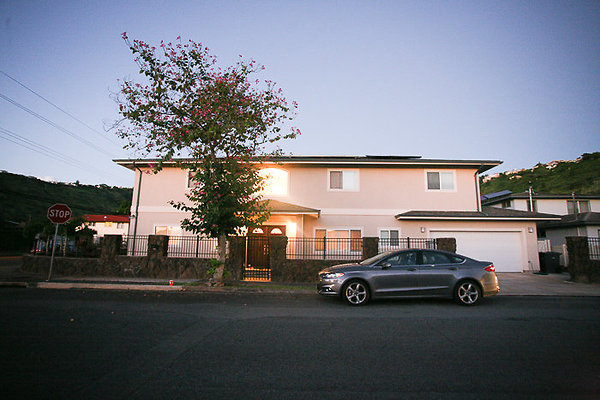 Palolo 1529 9th Muranaka Palolo 1529 9th Muranaka