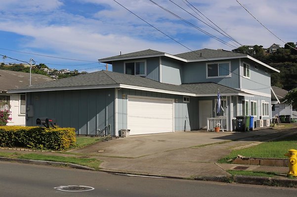 Palolo 1329 9th Ave Charles Kagawa 808.221.5448 Palolo 1329 9th Ave Charles Kagawa 808.221.5448