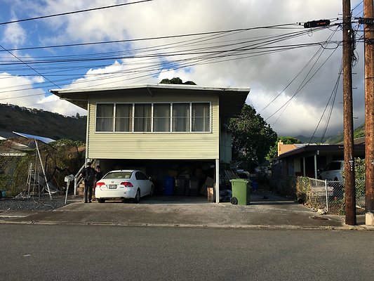 Palolo 3364 Hardesty St Paul Ching 808.428.3010 Palolo 3364 Hardesty St Paul Ching 808.428.3010