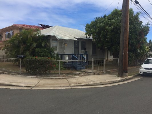 Palolo 3401 Hardesty St Warren 808.798.6713 Palolo 3401 Hardesty St Warren 808.798.6713