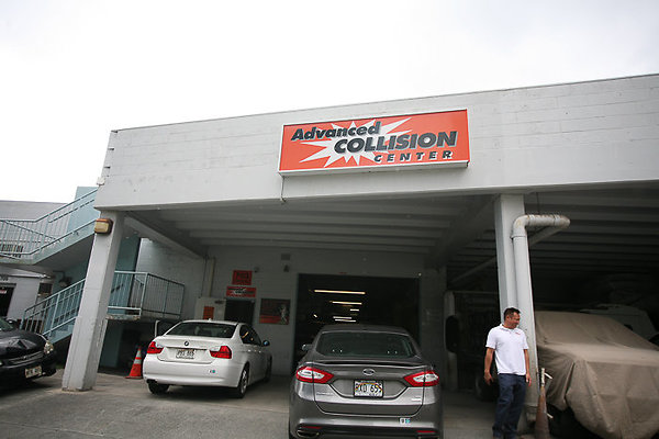 Kakaako AdvancedCollision 703Kawaiahao Kakaako AdvancedCollision 703Kawaiahao