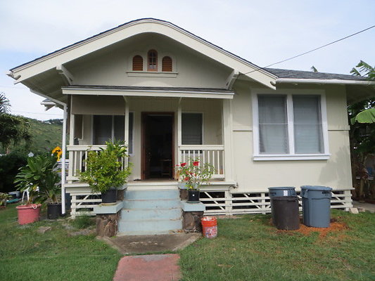 Palolo 3344 Kaau St Glen & Hieu Kageno 808.738.0182 Palolo 3344 Kaau St Glen & Hieu Kageno 808.738.0182