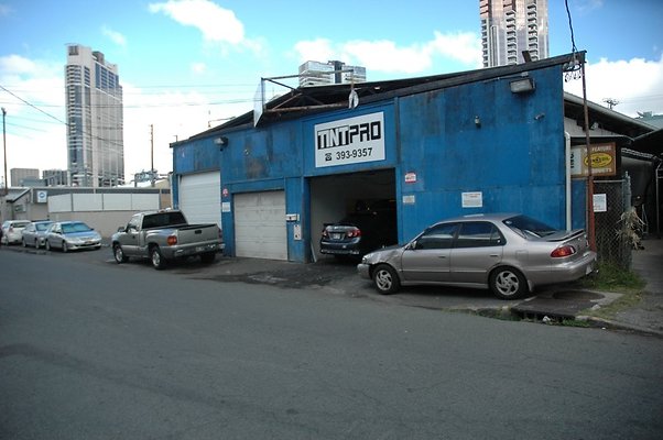 Kakaako CS Auto Kakaako CS Auto