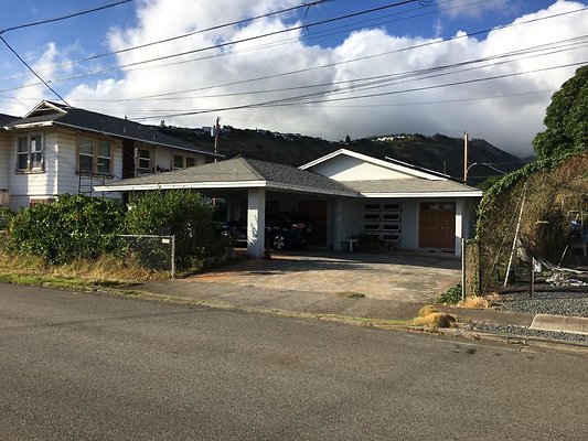 Palolo 3358 Hardesty St Alan Sugihara 808.258.7112 Palolo 3358 Hardesty St Alan Sugihara 808.258.7112