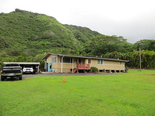 Palolo Doug Frisbee house- 2815 Lai Rd Palolo Doug Frisbee house- 2815 Lai Rd