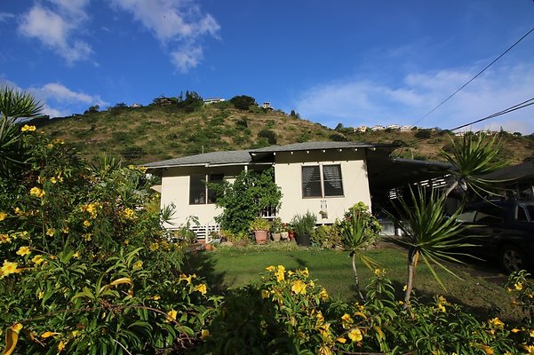 Palolo 1935 9th Ave Alana 342 5262