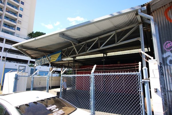 Kakaako island fender 440 Kamani 592 8754 Van Kakaako island fender 440 Kamani 592 8754 Van