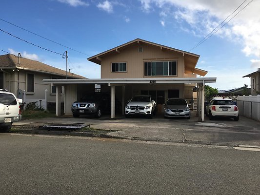 Palolo 3395 Hardesty St Terri Min 808.285.0660 Palolo 3395 Hardesty St Terri Min 808.285.0660