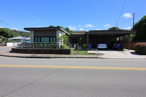 Palolo 1357 7th Ave Steven Ebesu 808.735.1923 Palolo 1357 7th Ave Steven Ebesu 808.735.1923