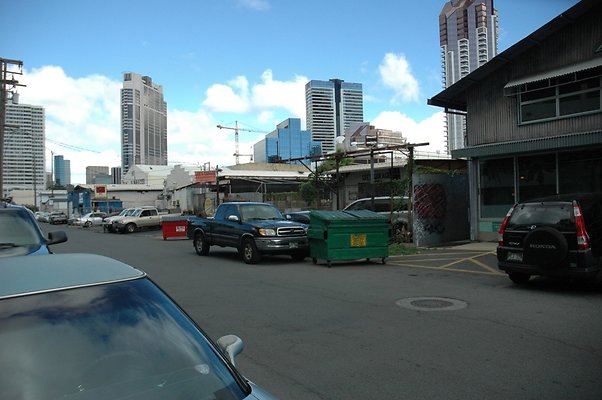 Kakaako Lee Automotive Kakaako Lee Automotive