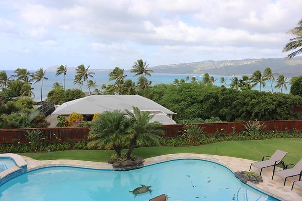 Portlock 70 Poipu Dr Jeff & Katie Buck 808.554.9630 Portlock 70 Poipu Dr Jeff & Katie Buck 808.554.9630