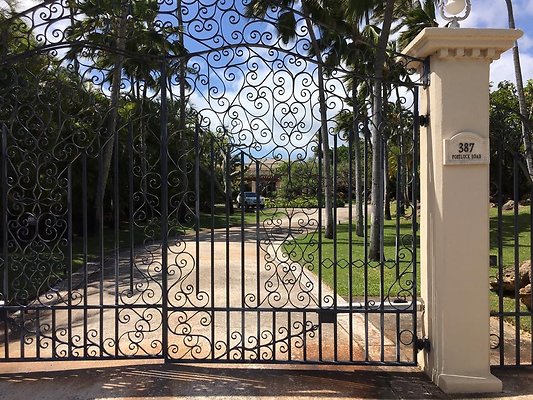 Portlock 387 Portlock Road Left Tag 2.22.2017 Portlock 387 Portlock Road Left Tag 2.22.2017