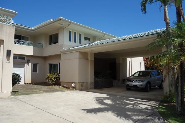 Portlock 260 Portlock Rd Zouhair 808.206.4307 Portlock 260 Portlock Rd Zouhair 808.206.4307