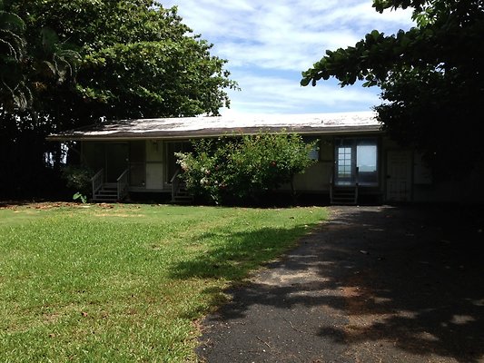 53053 Kam Hwy  Punaluu