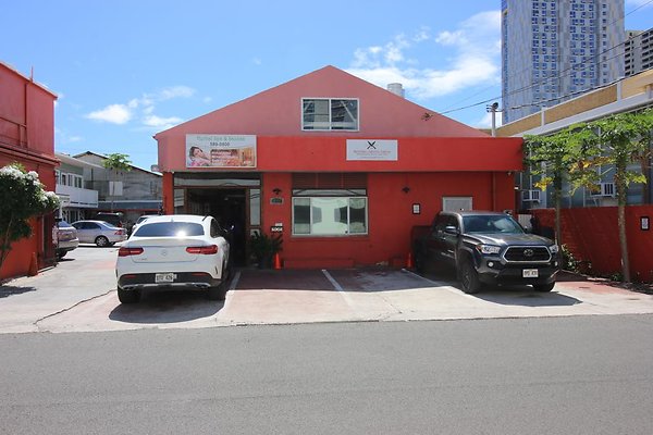 Kakaako Herbal Spa 949 Kawaiahao St Mai Frescarelli 808.284.1247 Kakaako Herbal Spa 949 Kawaiahao St Mai Frescarelli 808.284.1247