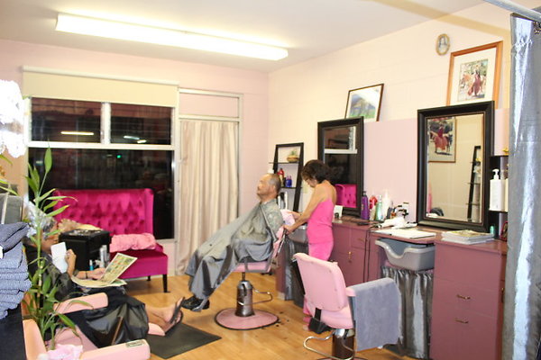 Hale O'Kanani Salon- 3330 Campbell Hale O'Kanani Salon- 3330 Campbell