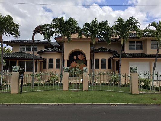 Portlock 282 Portlock Road Left Tag 2.22.2017 Portlock 282 Portlock Road Left Tag 2.22.2017