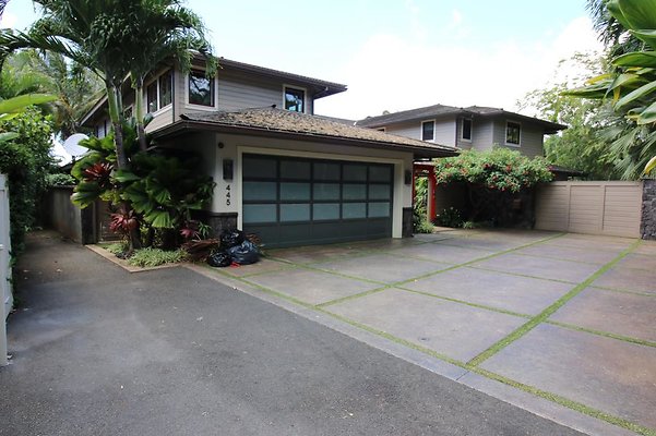 Portlock 445 Portlock Road Ken Buckland 808.927.7009 Portlock 445 Portlock Road Ken Buckland 808.927.7009