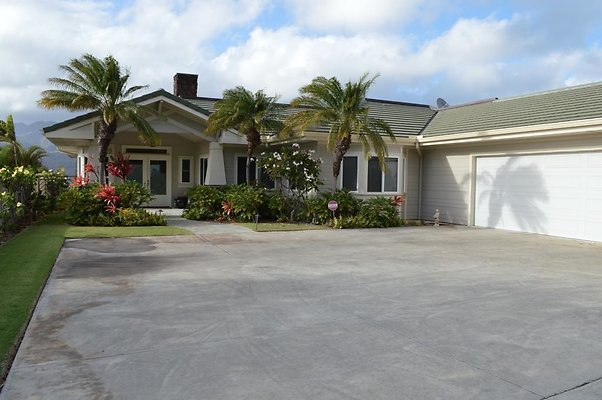 Portlock Military Family 2 Portlock Military Family 2