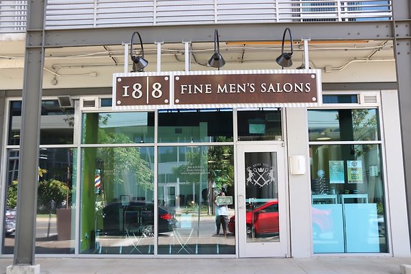 Eighteen Eight 660 Ala Moana Becky 679 8748 Eighteen Eight 660 Ala Moana Becky 679 8748