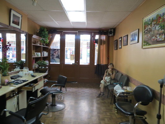 China town- Keos Hair Styling- 295.9414 China town- Keos Hair Styling- 295.9414
