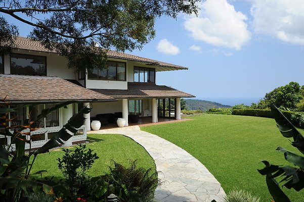 TAN Chai 3885 Round Top Drive