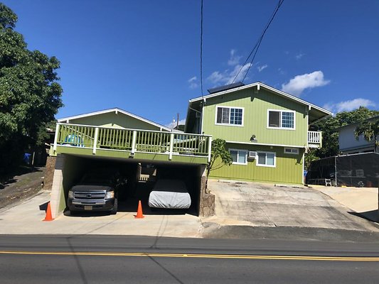 Tantalus 2226 Tantalus Drive James (808)275-7677