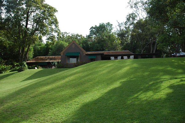 Tantalus NUTRIDGEESTATE