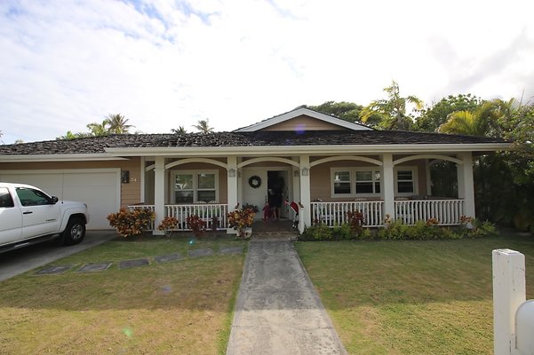 Wailupe 34 Niuhi st Wailupe 34 Niuhi st