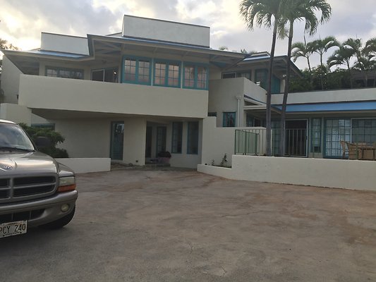 Kahala 500 Hakaka Pl Isaac 310.666.2616 Kahala 500 Hakaka Pl Isaac 310.666.2616