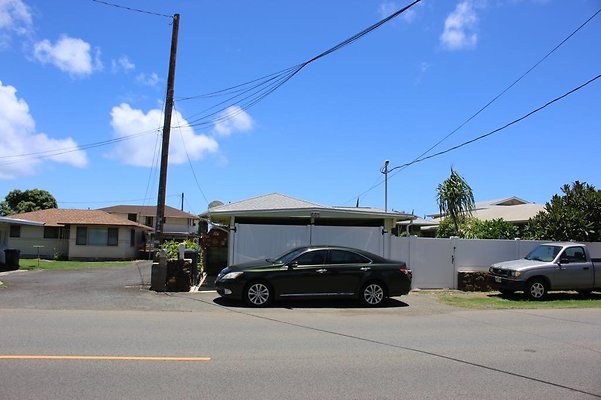 Kahala 633 22nd Ave Darlene 808.398.7153 Kahala 633 22nd Ave Darlene 808.398.7153