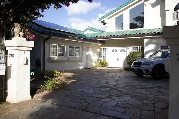 Kahala 787 Elepaio St - Shash Chitnis