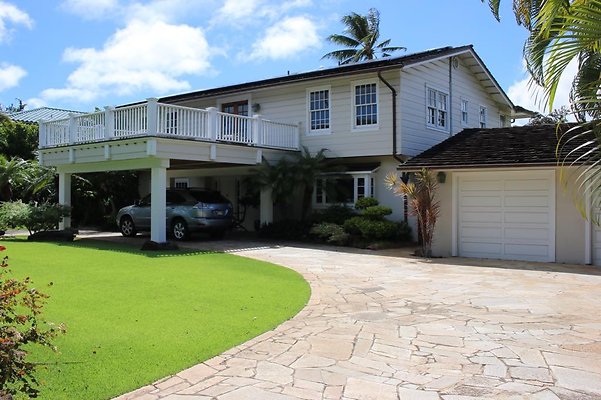 Kahala 4664 Kahala Ave Rick 808.226.9478