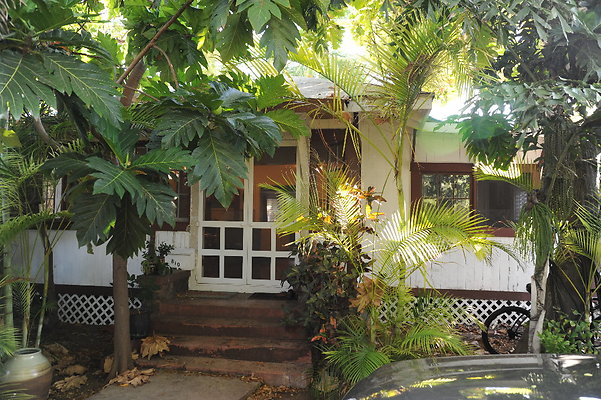 KAH Koi and Shelly 810 Kealaolu Ave