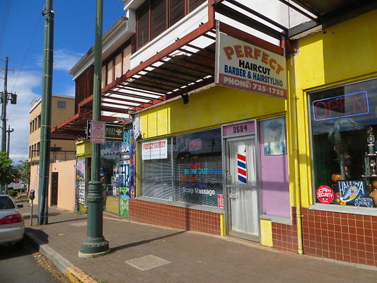 Perfect Haircut- 3854 Waialae ave- Liz 735.1755 Perfect Haircut- 3854 Waialae ave- Liz 735.1755