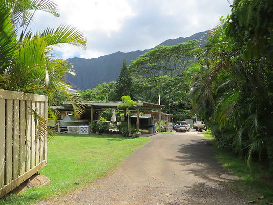 Waimanalo 41-1040 Waikupanaha St Dave Larson 808.888.6617