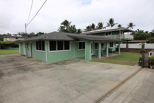 Waimanalo 41-043 Hihimanu St Kula Kauwe 808.294.0854 Waimanalo 41-043 Hihimanu St Kula Kauwe 808.294.0854